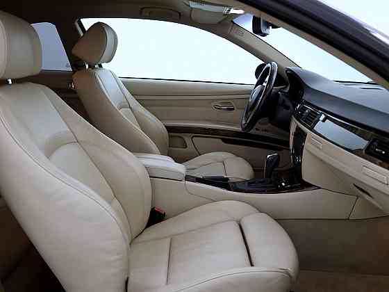 BMW 320 Coupe Sportpakett ATM 2.0 125kW Tallina