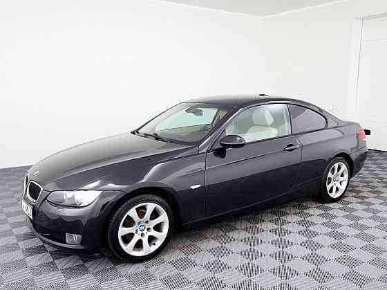 BMW 320 Coupe Sportpakett ATM 2.0 125kW Tallina