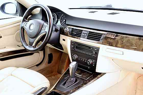 BMW 320 Coupe Sportpakett ATM 2.0 125kW Tallina