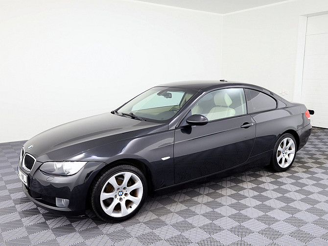 BMW 320 Coupe Sportpakett ATM 2.0 125kW Tallina - foto 2