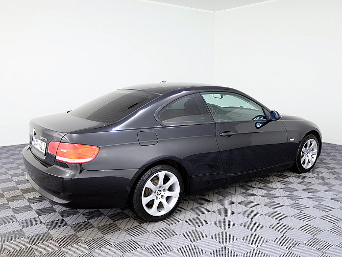 BMW 320 Coupe Sportpakett ATM 2.0 125kW Tallina - foto 3