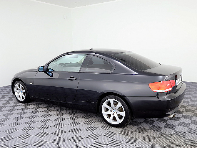 BMW 320 Coupe Sportpakett ATM 2.0 125kW Tallina - foto 4