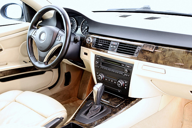 BMW 320 Coupe Sportpakett ATM 2.0 125kW Tallina - foto 5