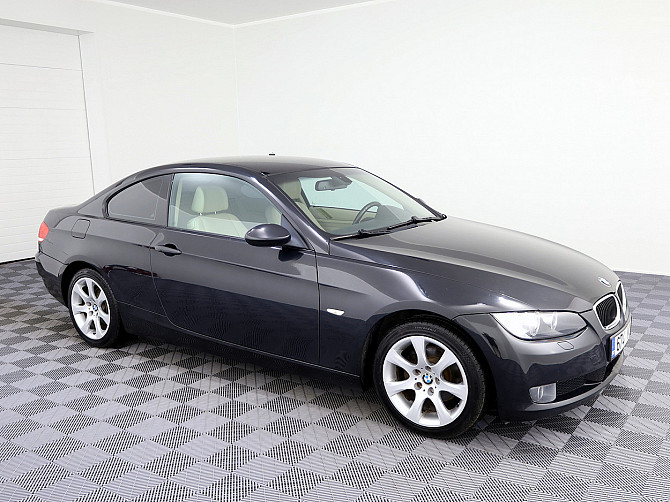 BMW 320 Coupe Sportpakett ATM 2.0 125kW Tallina - foto 1