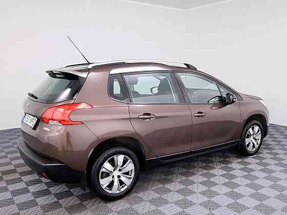 Peugeot 2008 Elegance 1.2 60kW Tallina