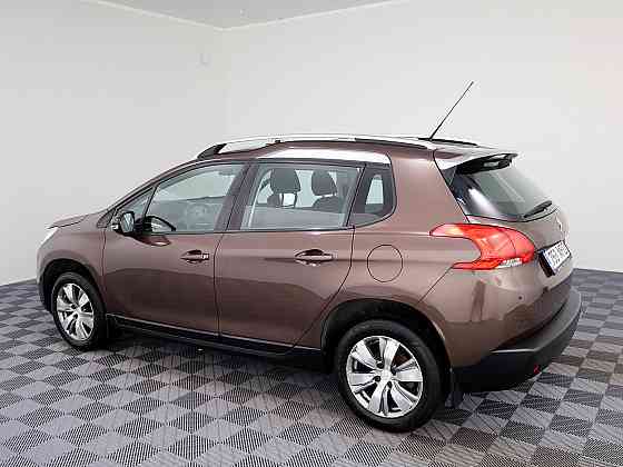Peugeot 2008 Elegance 1.2 60kW Tallina