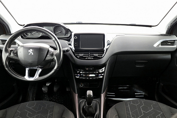 Peugeot 2008 Elegance 1.2 60kW Tallina - foto 5