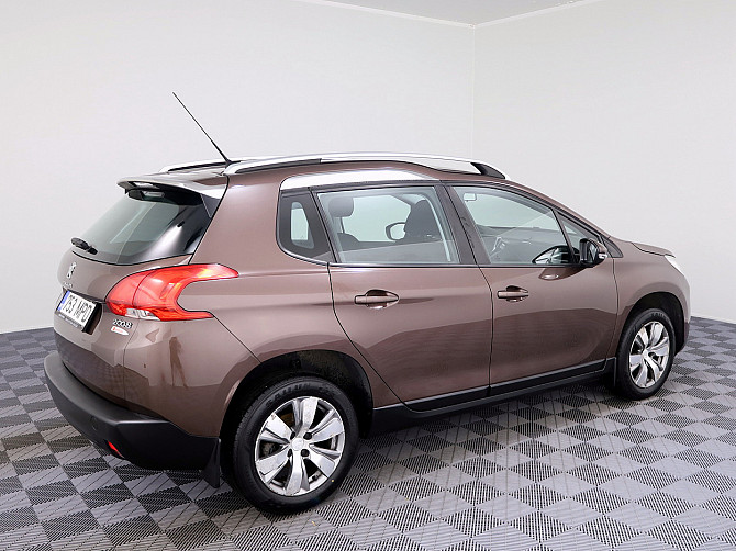 Peugeot 2008 Elegance 1.2 60kW Tallina - foto 3