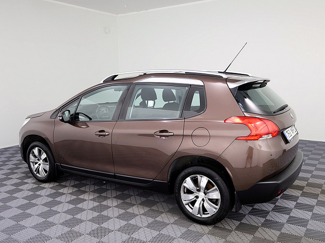 Peugeot 2008 Elegance 1.2 60kW Tallina - foto 4