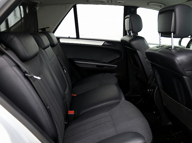 Mercedes-Benz ML 280 Luxury ATM 3.0 CDI 140kW Таллин - изображение 7