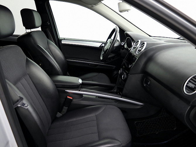 Mercedes-Benz ML 280 Luxury ATM 3.0 CDI 140kW Таллин - изображение 6
