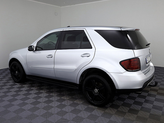 Mercedes-Benz ML 280 Luxury ATM 3.0 CDI 140kW Таллин - изображение 4