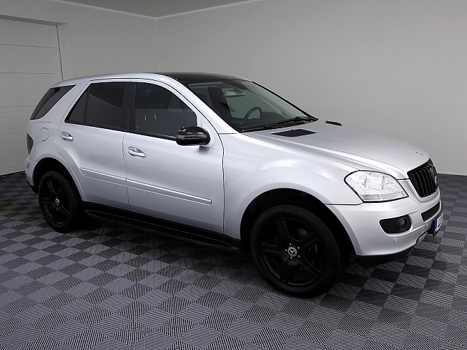 Mercedes-Benz ML 280 Luxury ATM 3.0 CDI 140kW Таллин - изображение 1