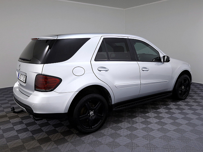 Mercedes-Benz ML 280 Luxury ATM 3.0 CDI 140kW Таллин - изображение 3