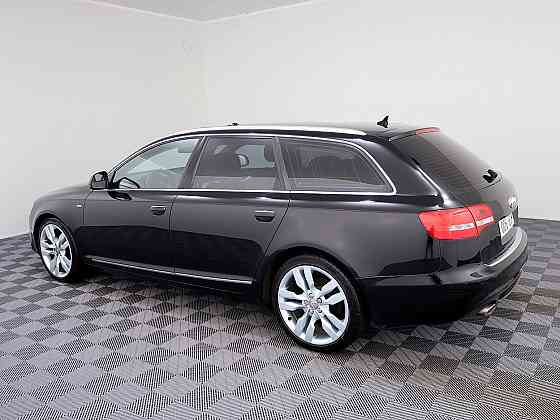 Audi A6 S-Line Facelift ATM 2.7 TDI 140kW Tallina