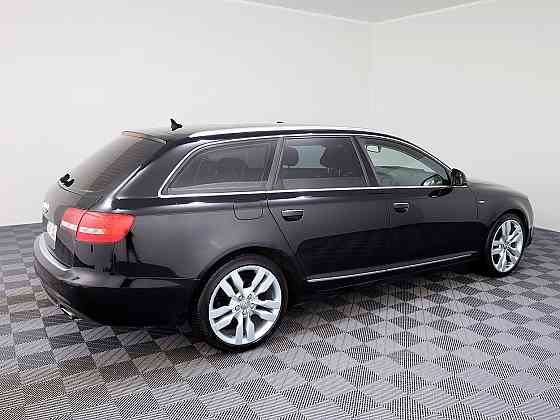 Audi A6 S-Line Facelift ATM 2.7 TDI 140kW Tallina