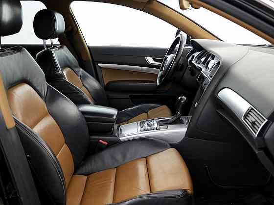 Audi A6 S-Line Facelift ATM 2.7 TDI 140kW Tallina
