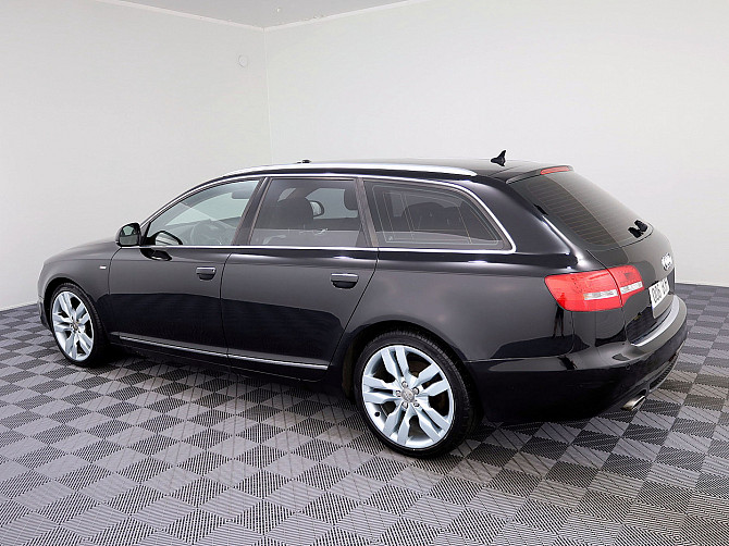 Audi A6 S-Line Facelift ATM 2.7 TDI 140kW Tallina - foto 4