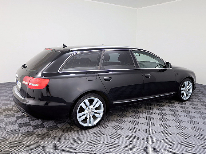 Audi A6 S-Line Facelift ATM 2.7 TDI 140kW Tallina - foto 3