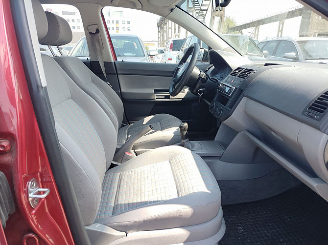 Volkswagen Polo Comfortline Facelift 1.4 55kW Таллин - изображение 6