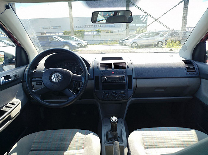 Volkswagen Polo Comfortline Facelift 1.4 55kW Таллин - изображение 5