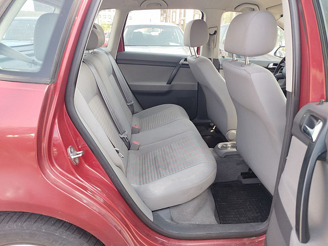Volkswagen Polo Comfortline Facelift 1.4 55kW Таллин - изображение 7