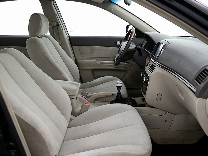 Hyundai Sonata Comfort 2.0 CRDi 103kW Таллин - изображение 6