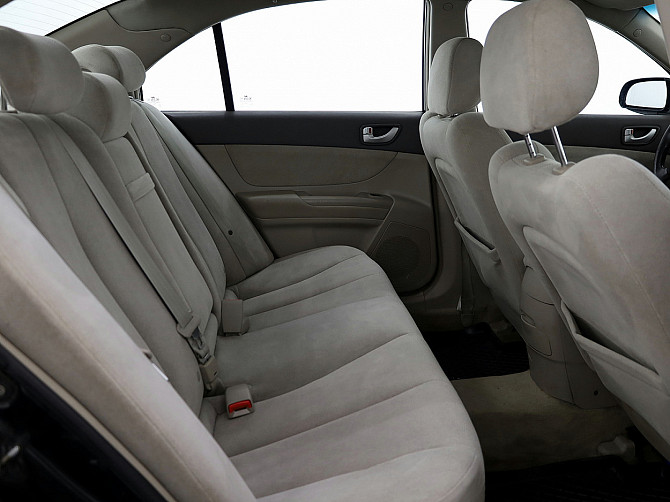 Hyundai Sonata Comfort 2.0 CRDi 103kW Таллин - изображение 7