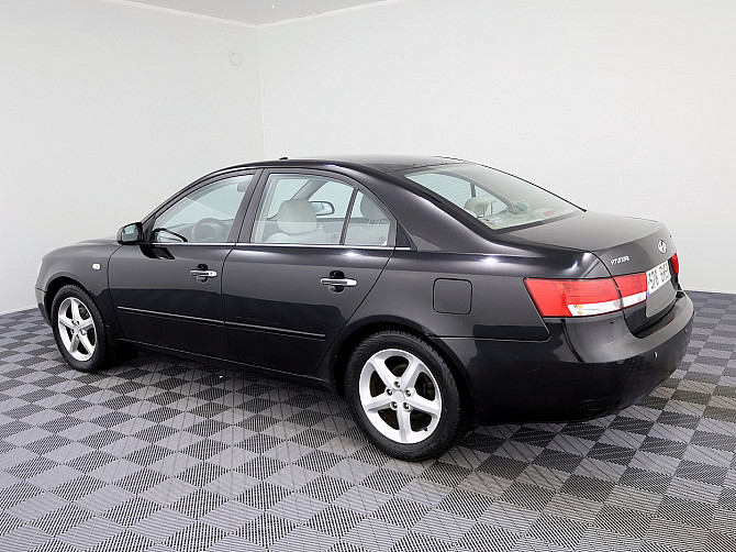 Hyundai Sonata Comfort 2.0 CRDi 103kW Таллин - изображение 4