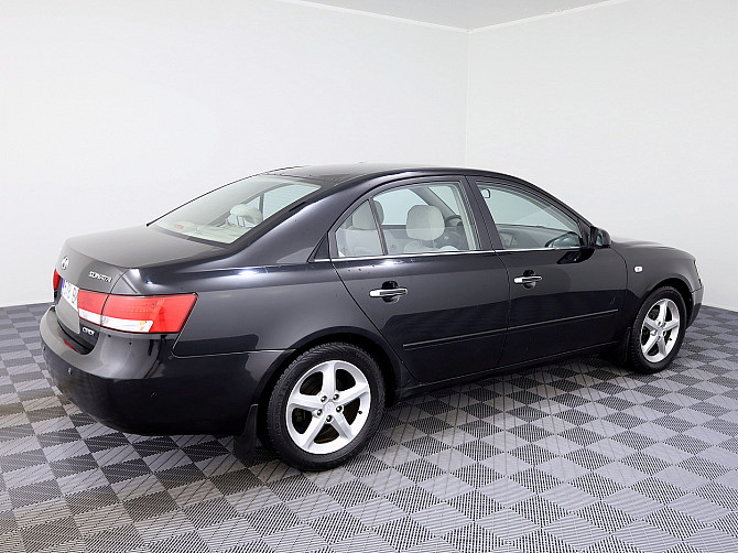 Hyundai Sonata Comfort 2.0 CRDi 103kW Таллин - изображение 3