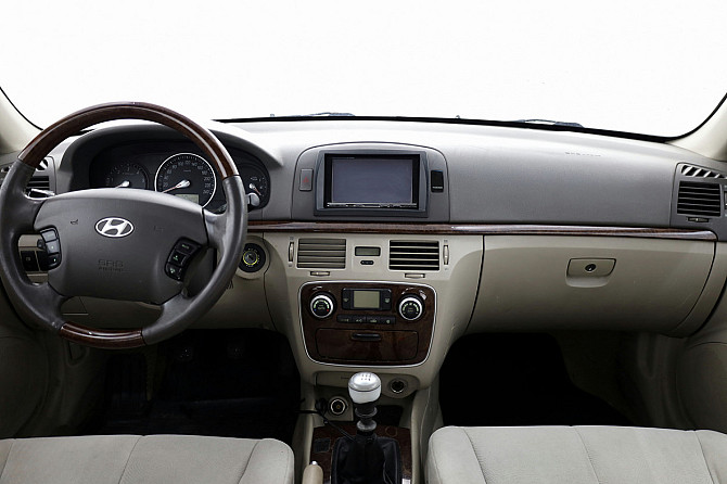 Hyundai Sonata Comfort 2.0 CRDi 103kW Таллин - изображение 5