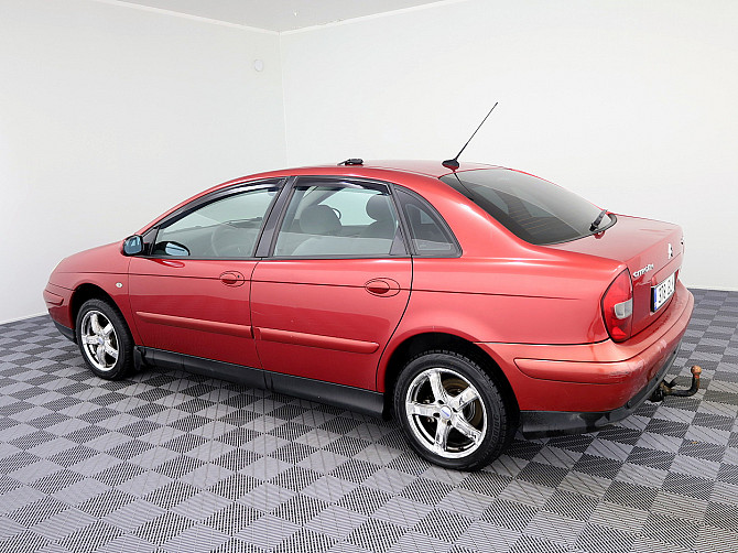 Citroen C5 Elegance ATM 2.0 HDi 80kW Tallina - foto 4