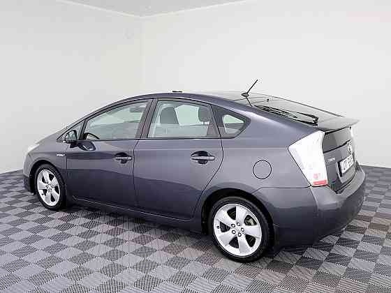 Toyota Prius Hybrid Facelift ATM 1.8 73kW Tallina