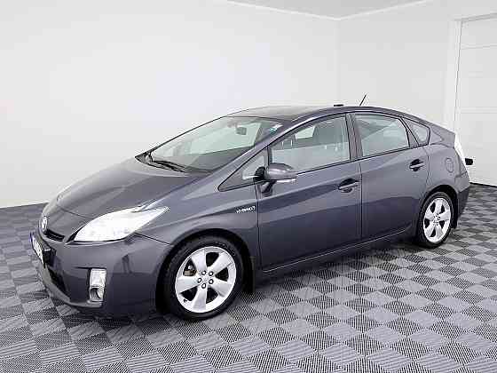 Toyota Prius Hybrid Facelift ATM 1.8 73kW Tallina