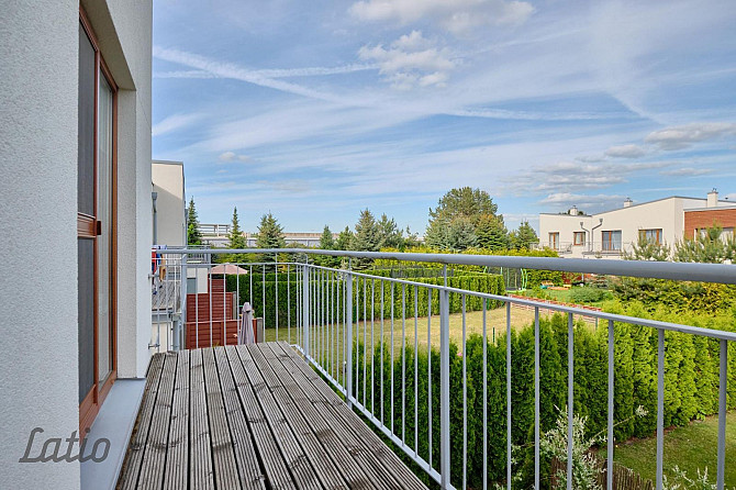 Pieejams no 06.2026.

Pārdošanā pieejamas dažādas rindu mājas ekskluzīvajā Salienas Rīgas rajons - foto 8