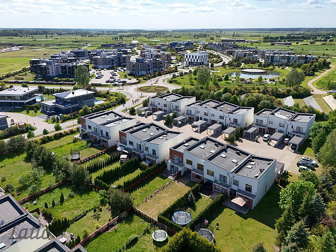 Pieejams no 08.2026.

Pārdošanā pieejamas dažādas rindu mājas ekskluzīvajā Salienas Rīgas rajons - foto 6