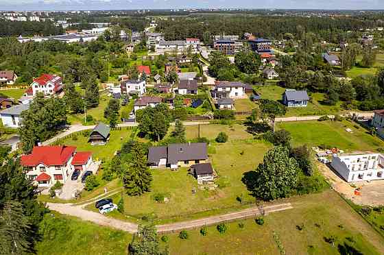 Izdevīgs piedāvājums pie pašas Rīgas robežas  māja + zeme! Cena 165 000 €  137 000 € !
Dzīvo tagad,  Ķekavas pagasts