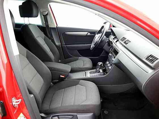 Volkswagen Passat Comfortline ATM 1.4 TSI 110kW Tallina