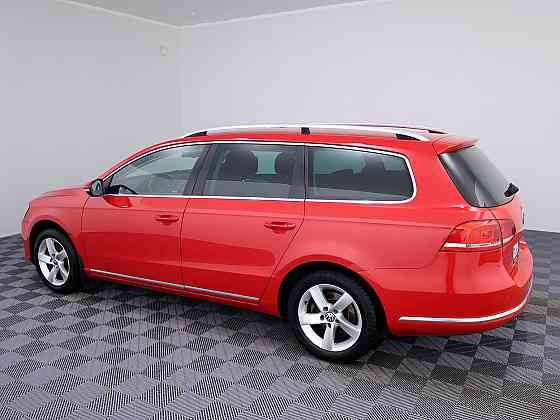 Volkswagen Passat Comfortline ATM 1.4 TSI 110kW Tallina