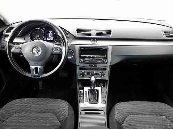 Volkswagen Passat Comfortline ATM 1.4 TSI 110kW Tallina