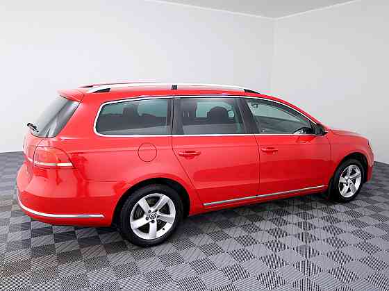 Volkswagen Passat Comfortline ATM 1.4 TSI 110kW Tallina