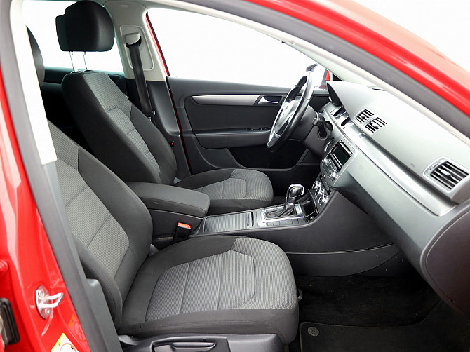 Volkswagen Passat Comfortline ATM 1.4 TSI 110kW Tallina - foto 6