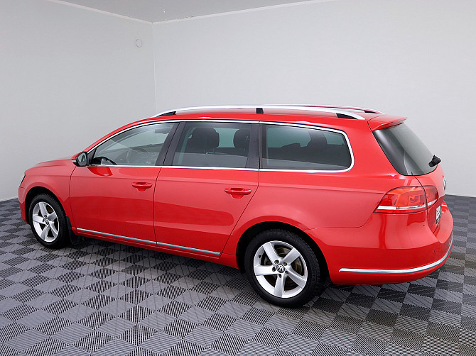 Volkswagen Passat Comfortline ATM 1.4 TSI 110kW Tallina - foto 4