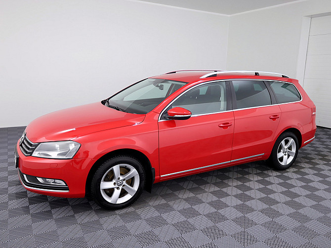 Volkswagen Passat Comfortline ATM 1.4 TSI 110kW Tallina - foto 2