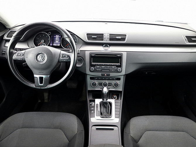 Volkswagen Passat Comfortline ATM 1.4 TSI 110kW Tallina - foto 5