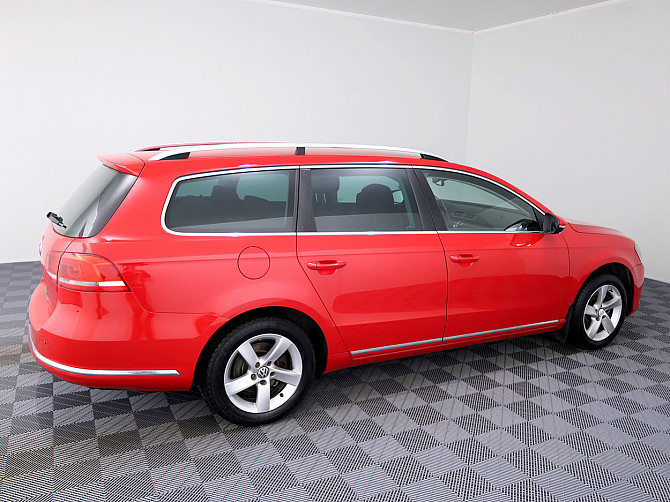 Volkswagen Passat Comfortline ATM 1.4 TSI 110kW Tallina - foto 3