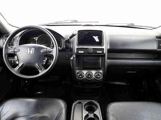 Honda CR-V Luxury Facelift ATM 2.0 110kW Tallina