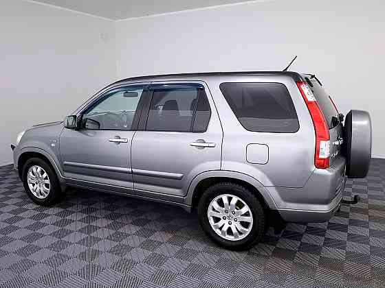 Honda CR-V Luxury Facelift ATM 2.0 110kW Tallina
