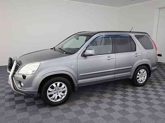 Honda CR-V Luxury Facelift ATM 2.0 110kW Tallina