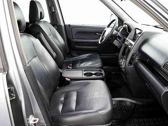 Honda CR-V Luxury Facelift ATM 2.0 110kW Tallina
